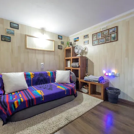 Apartment Super Mini Smart Apartment: Heart Of Ii *