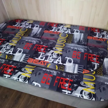 Super Mini Smart Apartment: Heart Of Ii