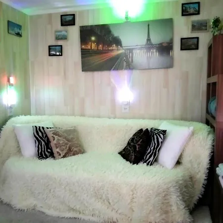 Super Mini Smart Apartment: Heart Of Ii *