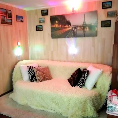 Super Mini Smart Apartment: Heart Of Ii