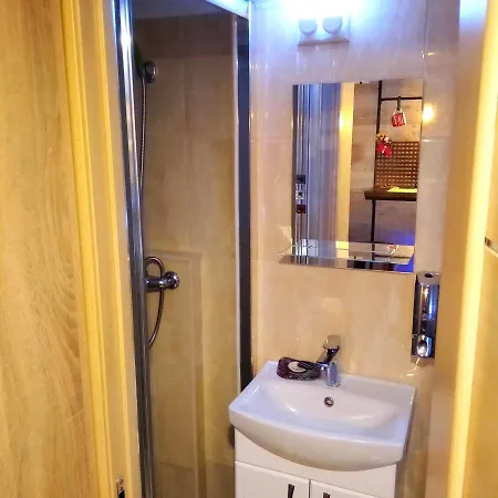 Super Mini Smart Apartment: Heart Of Ii Apartment